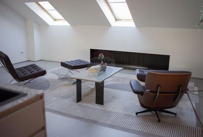 Proprietate unică în Bună Ziuă - Loft cu design premiat - 8