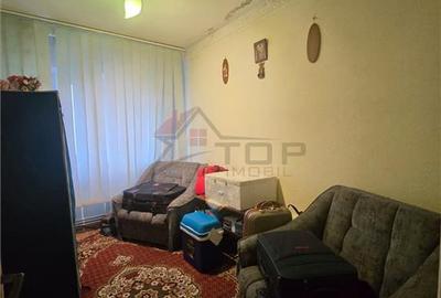 Dacia - Zimbru, 3 camere decomandat cu geam la baie - 10