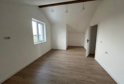PROPRIETAR | Casă tip duplex 117mp utili, 5 camere, Giarmata-Vii,lângă Timișoara - 7
