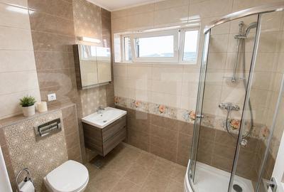 Apartament cu 2 camere, 57,5 mp, la cheie, parcare, zona Vivo - 7