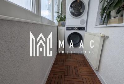 Apartament 2 Camere I 51 mp I Mobilat Complet I Arhitecților - 10