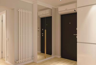 Doar 10 Min Metrou Gars Decomandata Dotari Premium Bloc Nou2026 Neofort44 Dezv - 12