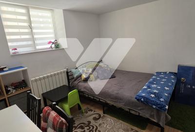 Apartament 3 camere mobilat 47 mp - Cisnadie, Sibiu - 8