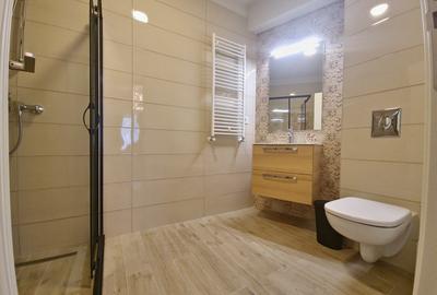 Ultracentral 2 camere mobilat utilat lux prima inchiriere utilitati incluse - 9