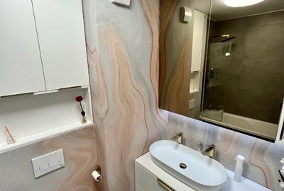 Apartament deosebit, complex Arcadia Domenii - 4