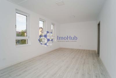 Valea Lupului, locuinta sau sediu, teren 450mp - 11
