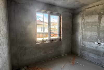 Casa Noua Ciorogarla, P+1+Pod, 5 Cam, STB, Utilitati, Comision 0%! - 8