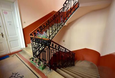Apartament 4 camere - zona Sinaia - 25