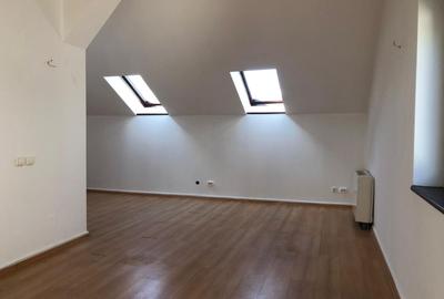 Vila 6 camere cu iesire la lacul Baneasa teren 317 mp - 12