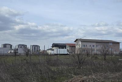 Teren intravilan Dobroesti - 5