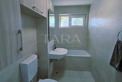 4 camere Mănăștur – modern, luminos, complet renovat. - 5