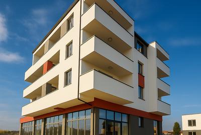 Spațiu Comercial Premium | Giroc - Ansamblul Sophie 11 - 1