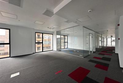 Spatiu birou premium, 484mp, centru, zona Palas - 5