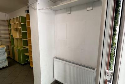 Spatiu comercial,  zona Alexandru cel Bun - 4
