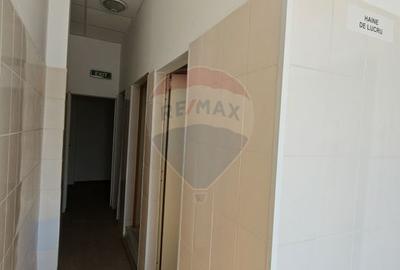 Spațiu comercial de 130mp de închiriat în zona 1 Mai - 11