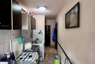 Apartament 1 camera, 40 mp , etajul 1 - zona Steaua - 4