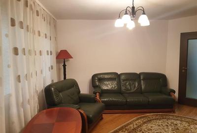 2 camere decomandat. amenajat CENTRALA ,Soarelui - 2