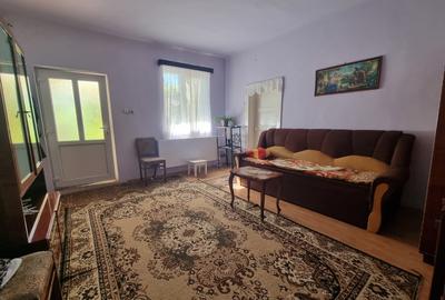 Casa 4 camere + teren 7500 mp - 4