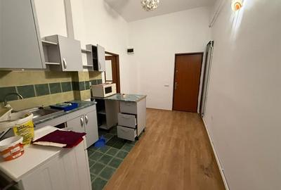Sp comercial -birou, 45 mp, zona Piata Moldovei - Finante - Laris - 6