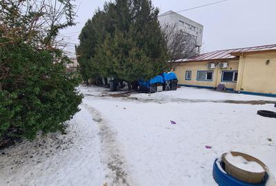 Cazare 3 corpuri | 20cam | 10 dorm | 830mpu | 1089 mp teren | Calea Giulești - 4