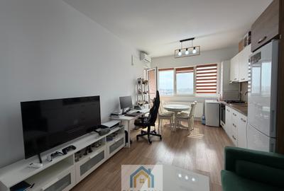 Apart. 2 camere,tip studio,Rotar Park 2,bloc 2022,Militari-Metro-Mc Donald's. - 2