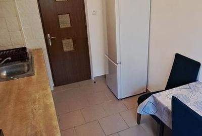 Apartament 2 camere renovat complet, etaj intermediar, liber imediat - 14