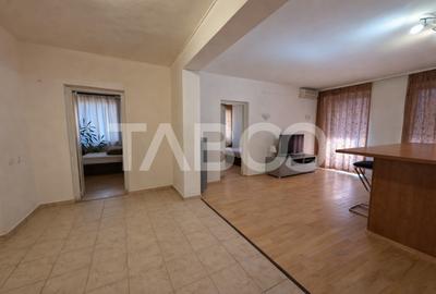 Apartament 3 camere de vanzare suprafata generoasa Cartier Buna Ziua - 4