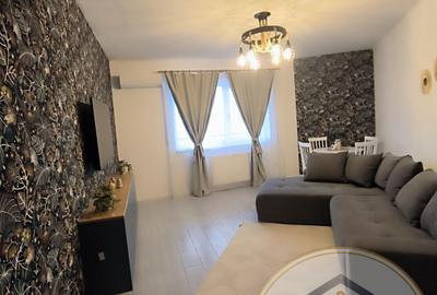 2 Camere Decomandat | Metrou Păcii | Parcare Inclusă | Etaj 11 - 2