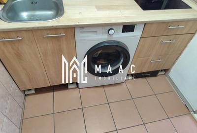 Garsonieră | Parter | Mobilată și utilată | Terezian - 4