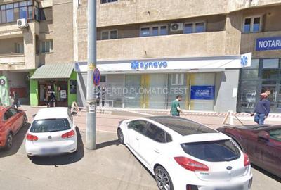 Muncii -Calea Calarasi - Metrou - sup 60  mp - pret 1100 euro - 1