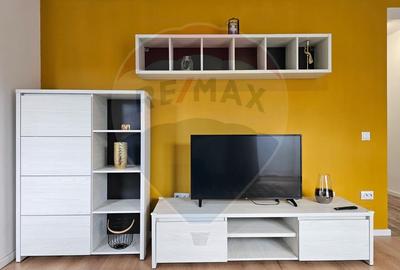 Cu Clujul la picioare! Inchiriez 2 camere, Balcon, Parcare, Buna Ziua - 12
