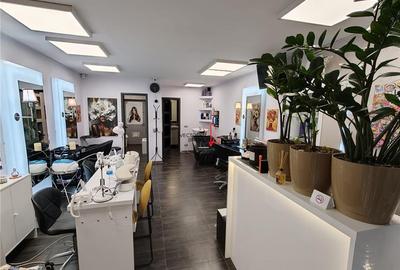 Spatiu comercial + salon de infrumusetare ACTIV - 4