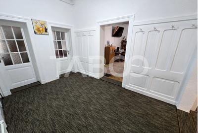 Apartament decomandat 4 camere 130mpu pivnita acces auto Orasul de Jos - 12
