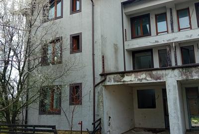 Teren intravilan 12500MP+ 10 Vile Duplex Finalizate|Tartasesti-Gulia Residence 1 - 5