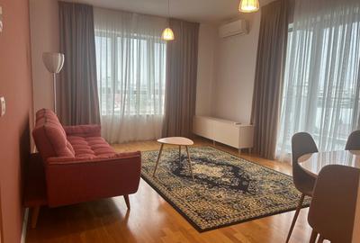 LUXURIA RESIDENCE * 2 CAMERE * MOBILAT MODERN* TERASA 8 MP