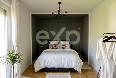 Apartament de vânzare I Floreasca I 2 camere - 4