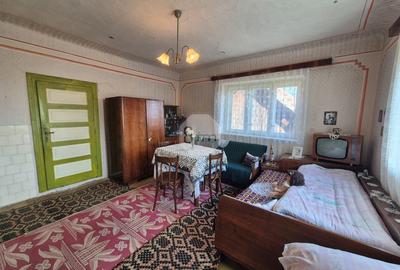 Casa Veche + Sura + Anexe | 70 mp utili | 3600 mp teren | Deusu - Chinteni ! - 6