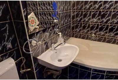 Antecontract! Garsoniera spatioasa Spitalul Judetean - 13