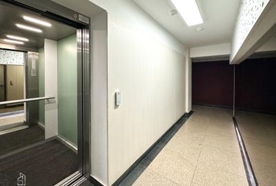 Padurea Baneasa | Apartament 3 camere, Prima inchiriere, Loc de parcare - 16