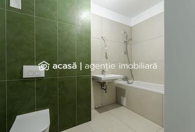 Apartament nou cu 3 camere în X-City Towers – Direct de la dezvoltator - 7
