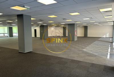 Spatiu birouri, clasa A, zona central vestica, Grozavesti - Regie - 5