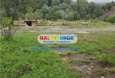 Vindem Vila-Pensiune in Sinaia , teren 6290 mp intravilan CC - 23