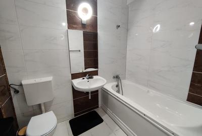 Apartament cu 2 camere decomandat în Mărăști