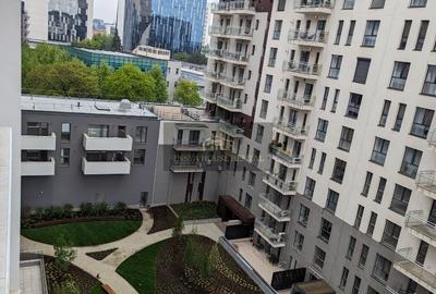 Apartament 2 camere - Prima Vista  / Boxa subsol - 11