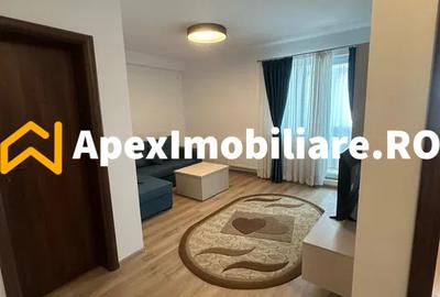 Garsoniera de inchiriat Pacii București | ApexImobiliare.ro - 5