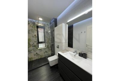 REA1019369 Apartament 2 camere cu vedere la lacul Plumbuita - zona Tei - 5