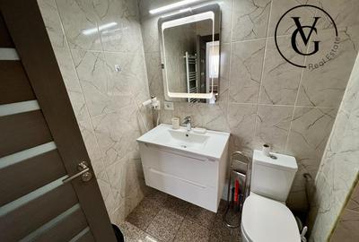 Apartament 2 camere - vedere spre lac si mare - 7