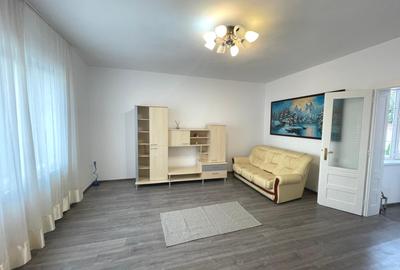 Casă spațioasă cu teren generos | 2 fronturi stradale | Zona Centrală - 6