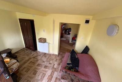 Casă de vânzare în zona centrală a orașului Bistrița – teren 1000 mp - 14