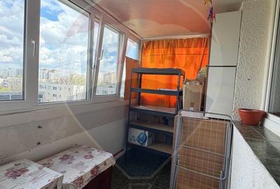 Apartament de închiriat-2 camere zona Titan - 14